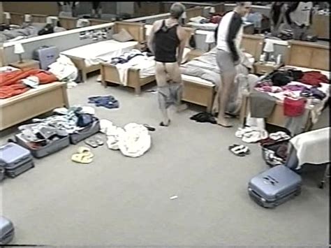 AusCAPS Blair McDonough Ben Williams John Johnnie Cass Peter Timbs And Gordon Sloan Nude