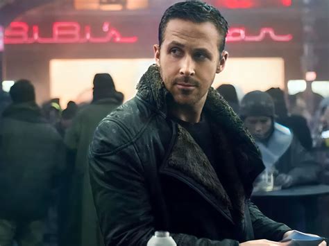 'Blade Runner 2049' explained: Is K the son of Deckard?