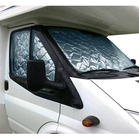 Produkte Thermomatten Fiat Ducato Camping EShop