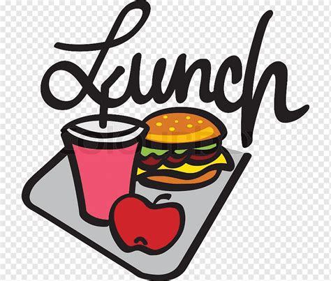 Lunch Break Logo