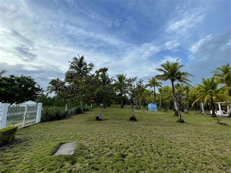 Beach Front Property Located In Brgy Agojo San Andres Catanduanes