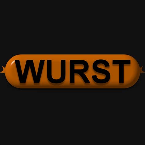 Wurst Logo Wurst.Wiki - DaftSex HD
