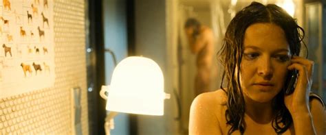 Hannah Herzsprung Nude The Fappening Leaked Photos