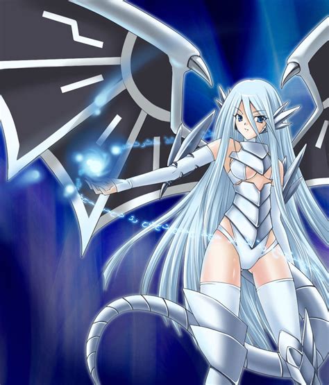 Blue Eyes White Dragon Kisara And Malefic Blue Eyes White Dragon Yu Gi Oh And 1 More Drawn