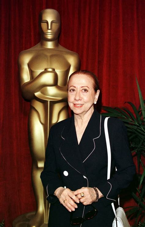 ACERVO on Twitter Há 24 anos Fernanda Montenegro perdia o Oscar de