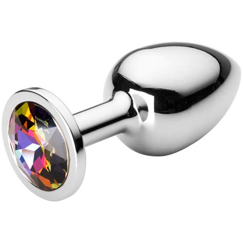 Rosebuds Volcano Plug Anal L Sinful