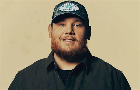 Luke Combs Releases New Album Gettin Old