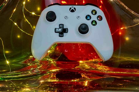 10 Best Xbox Games For Christmas 2024 Sales And Offers