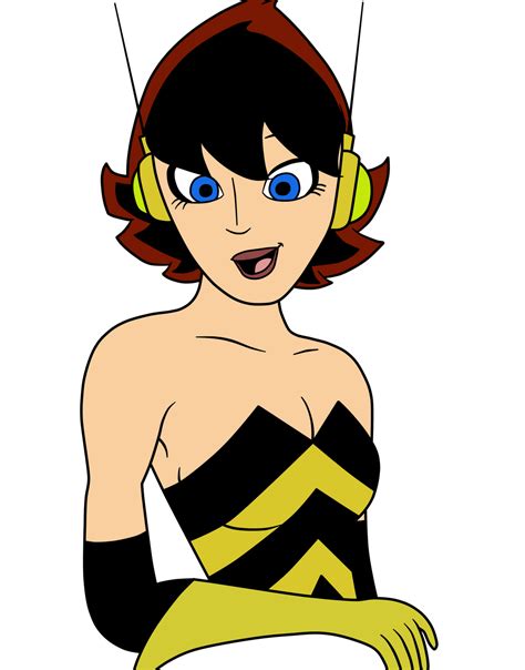 Wasp by eagc7 on DeviantArt