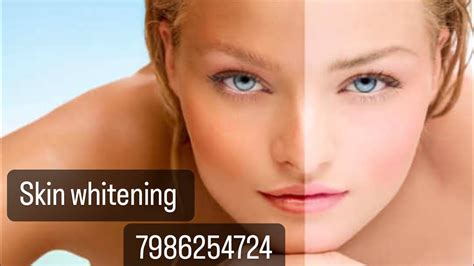 Best Skin Whitening Cream And Best Tanning Removal Facial Call Us