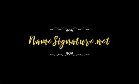 Nicole In Cursive 97 Name Signature Ideas ⚡