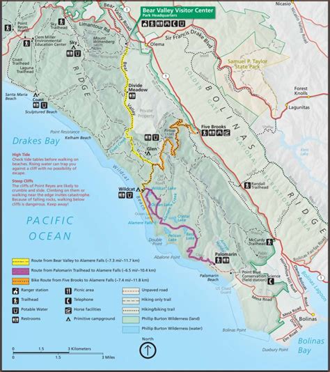 Everything You Need To Know About An Alamere Falls Hike – Morning Hiker