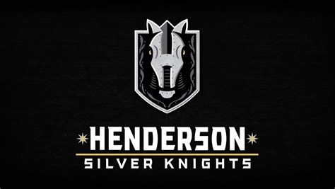 Schedule - Henderson Silver Knights