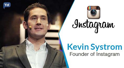Story of Instagrams Founder