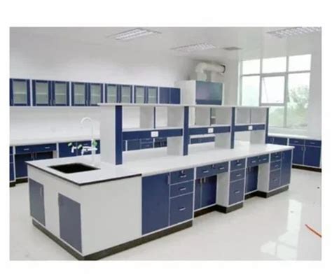 Modular Laboratory Benches At Rs Piece Laboratory Furniture In