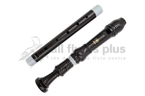 Yamaha Yra 28biii Altotreble Recorder