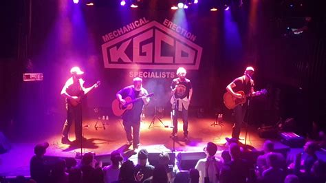 Kyle Gass Company Tribute Live 05 03 20 Patronaat Haarlem Netherlands Youtube