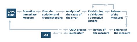 Corrective And Preventive Action Capa The Definitive Guide [2024]