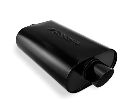 Mufflers Mishimoto