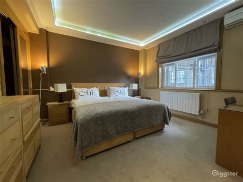 Central London Flat F31 Rent This Location On Giggster
