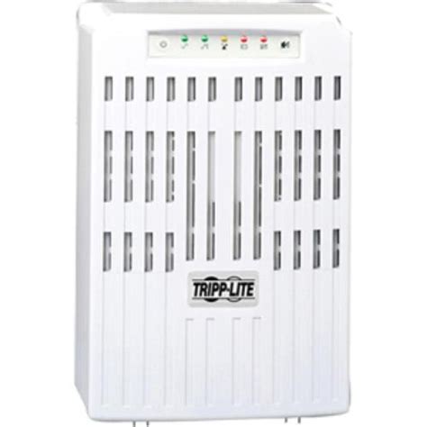 Tripp Lite SmartPro Line-Interactive Pure Sine Wave UPS — 3000VA / 2700W 208V/240V High-Voltage 2U (with Pre-Installed Gigabit Network Management Card / NEMA) (SMART3000HV-NC-NEMA)