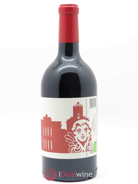 Buy IGP Terre Siciliane Azienda Agricola Cos Frappato 2018 (lot: 3366)