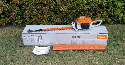 Stihl Hs C Hedge Trimmer Texas Direct