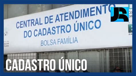 Após Filas Governo Vai Ampliar Prazo Para Recadastramento No CadÚnico