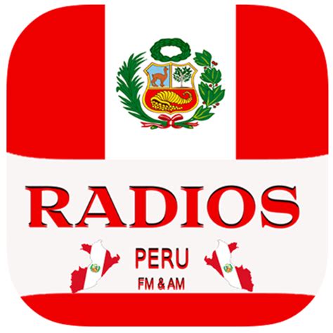 Radios Del Peru Apps On Google Play