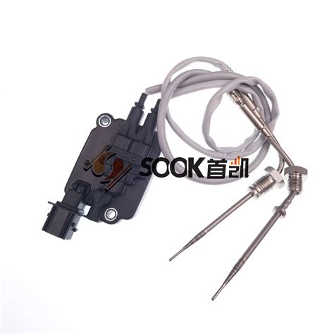 Exhaust Gas Temperature Sensor Oem No A K Egt Sensor