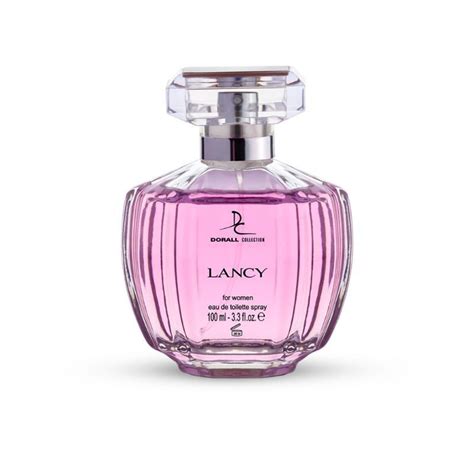 Buy Dorall Collection Lancy Eau De Toilette For Women Online