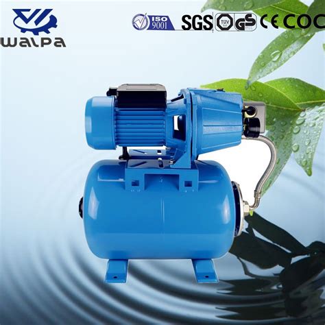 Self Priming Auto Booster Jet Water Pump With Brass Impeller China Oil Transfer Pump And Fuel Pump