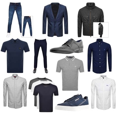 How To Build The Ultimate Mens Minimalism Wardrobe In 2021 By