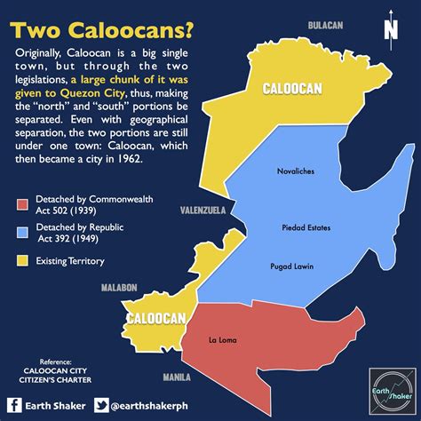 File South Caloocan Barangay Map With Area Wikipedia Off