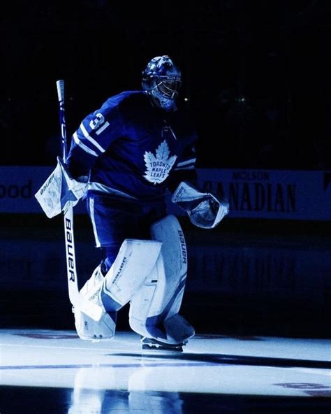 Pin on 5 • Toronto Maple Leafs Goalies