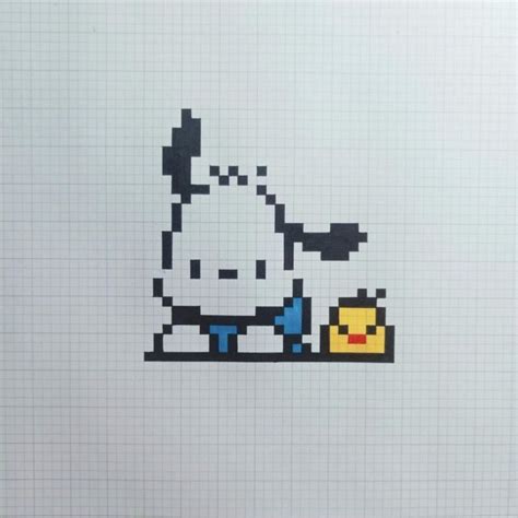 Sanrio Perler Beads Free Patterns Artofit