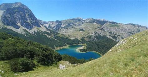 PSK Pobeda MAGLIĆ BiH 2386m i rafting Tarom