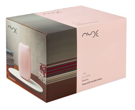 SWEETS MEDIUM Vase By NUDE