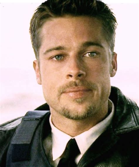 Brad Pitt - Blue Eyes #BradPitt | Brad pitt, Brad pitt movies, Brad ...