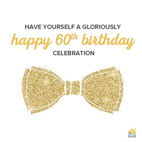 Happy 60th Birthday Wishes Explore Our Beautiful Collection Of Happy