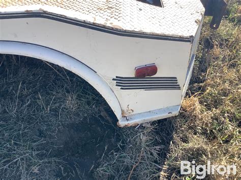 Flatbed Bigiron Auctions