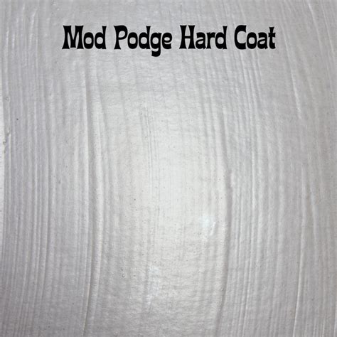 Choosing The Perfect Mod Podge Finish A Visual Guide Mod Podge Rocks