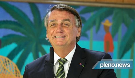 Cachaceiro Diz Bolsonaro Sobre Lula Ao Criticar 38º Ministério