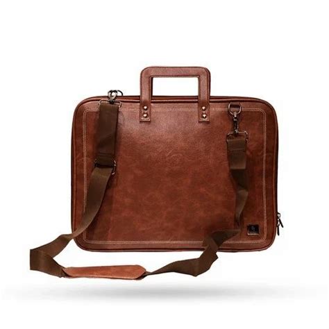 Wesley Brown Laptop Bag At Rs 650 In Mumbai Id 2851977374888