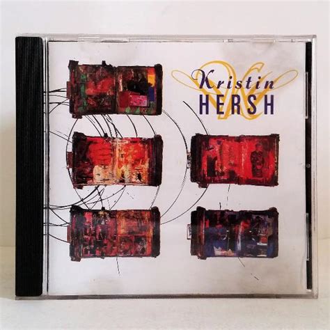 Cd Kristin Hersh Strings Importado Em S O Paulo Clasf Som E Imagem