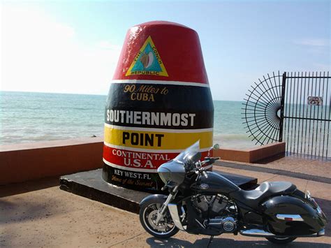 Victory Southernmost Point Key West Southernmost Point Key West