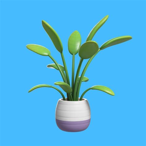 plant png psd  high quality  psd templates