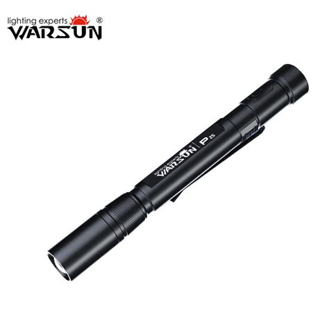 Warsun Led Emergency Inspection Pen Work Lighting Lamp Type C