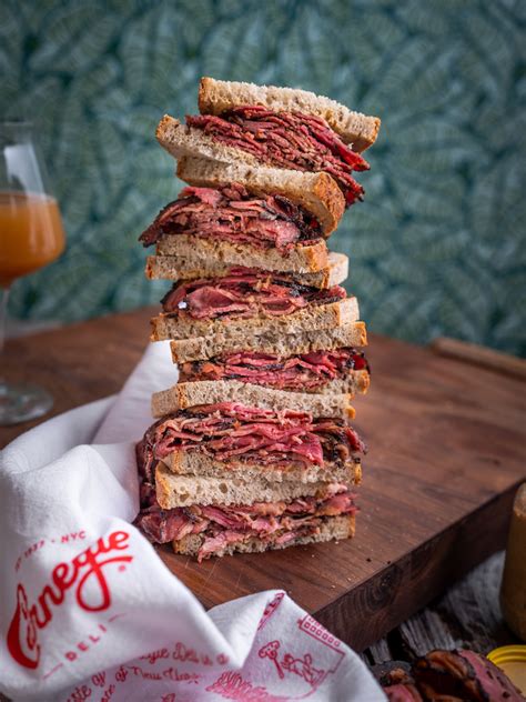 The 11 Best Jewish Delis In New York City Here Magazine Away