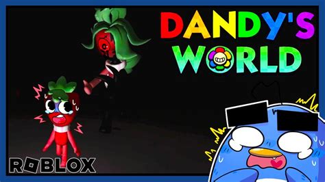 MY FIRST MAIN TOON AND IT S A STRAWBERRY Dandy S World Roblox YouTube